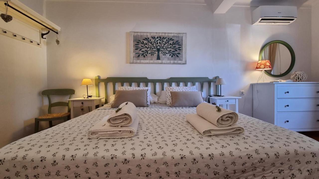 Finca Sa Cova De Mallorca Сенсельес Экстерьер фото