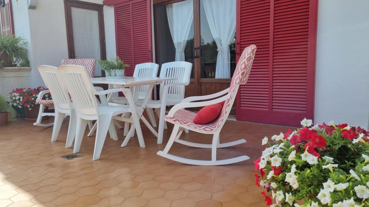 Finca Sa Cova De Mallorca Сенсельес Экстерьер фото