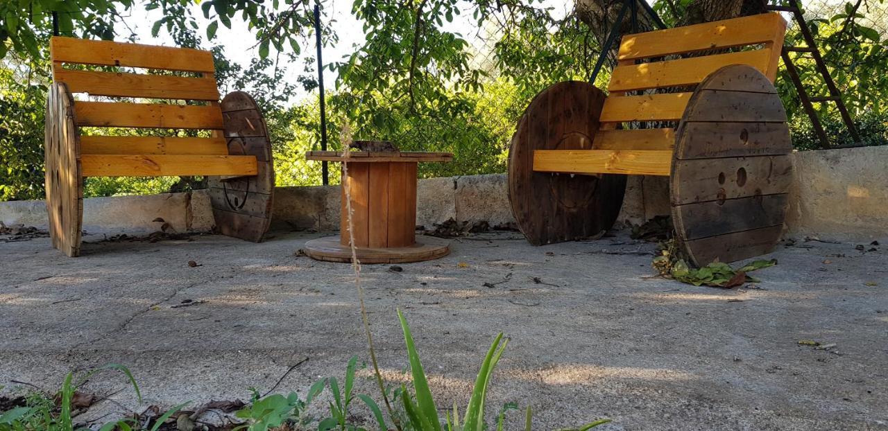 Finca Sa Cova De Mallorca Сенсельес Экстерьер фото